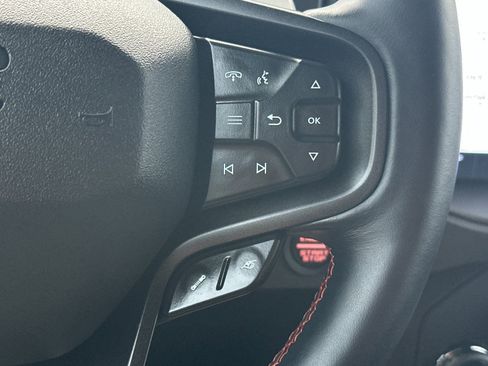 Used 2025 Ford Bronco Raptor AWD/4WD image 29