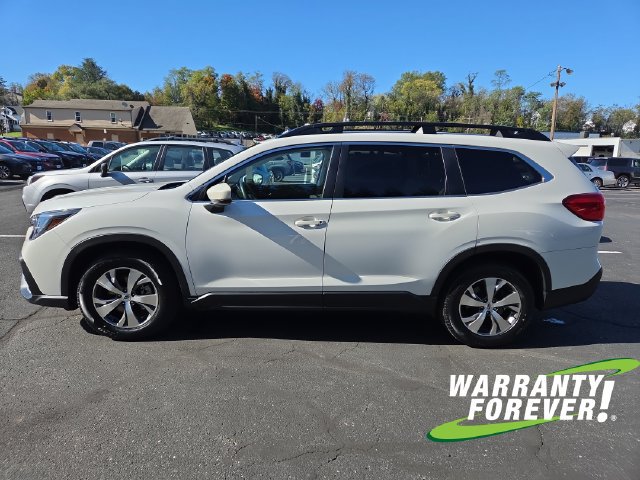 Used 2024 Subaru Ascent Premium w/ Convenience Package AWD/4WD image 4