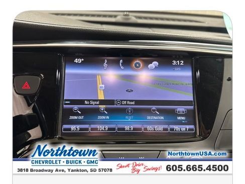Used 2018 Buick Envision Premium image 19
