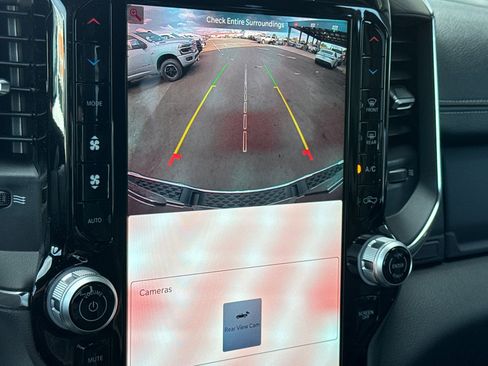 New 2026 RAM 1500 Laramie image 18