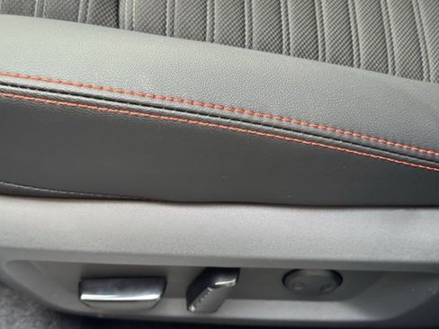 New 2026 Nissan Rogue SV AWD/4WD image 22