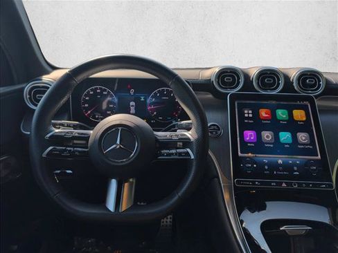 Certified 2025 Mercedes-Benz GLC 300 image 19