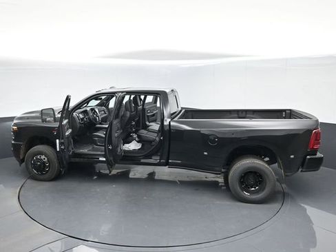 New 2026 RAM 3500 Laramie w/ Night Edition image 54