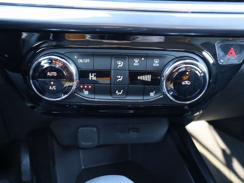 New 2026 Chevrolet Trax ACTIV image 11