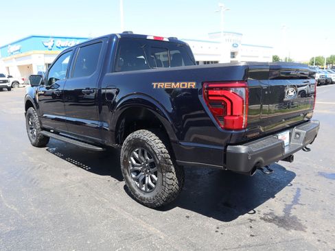 New 2026 Ford F150 Tremor w/ Equipment Group 402A High AWD/4WD image 24