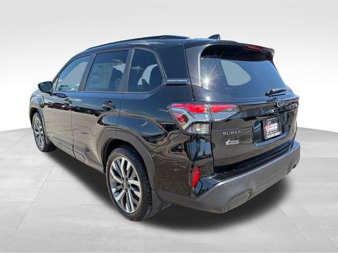 Certified 2026 Subaru Forester Touring AWD/4WD image 5