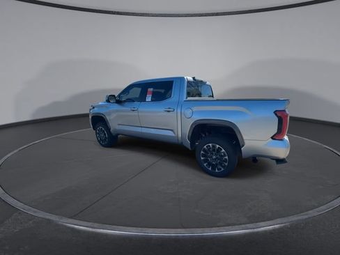 New 2026 Toyota Tundra Limited image 12