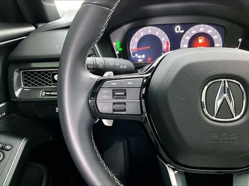 Used 2025 Acura Integra A-Spec FWD image 24
