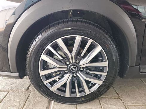 Certified 2023 Nissan Kicks SV FWD image 29
