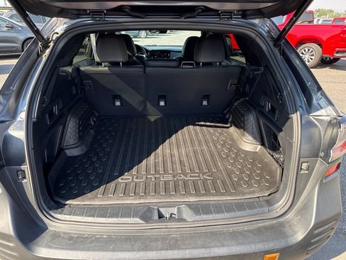 Used 2023 Subaru Outback Wilderness AWD/4WD image 21