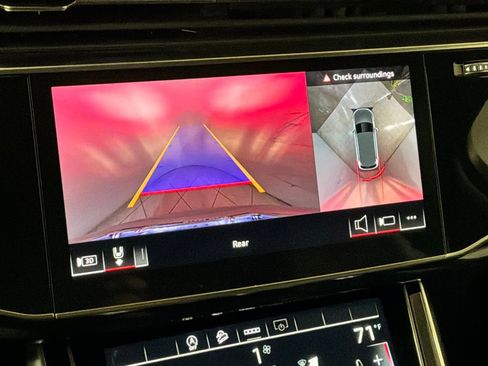 Used 2025 Audi Q7 2.0T Premium Plus w/ Premium Plus Package image 4