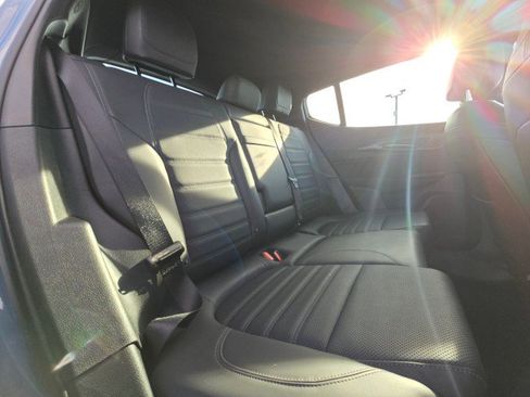 Used 2024 Dodge Hornet GT w/ GT Blacktop Package image 14