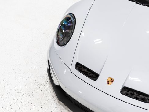 Used 2026 Porsche 911 GT3 RWD image 5