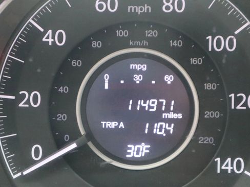 Used 2012 Honda CR-V EX-L image 35
