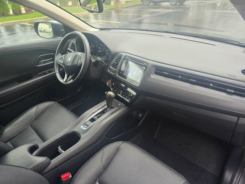 Used 2016 Honda HR-V EX-L image 26