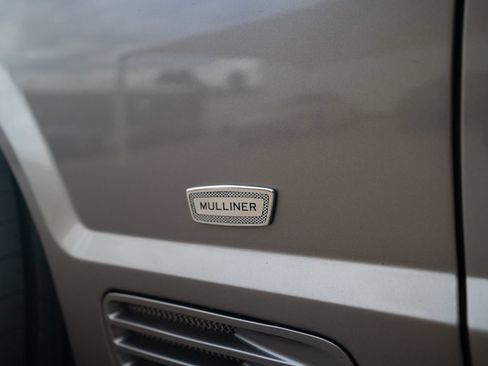 Used 2005 Bentley Arnage T RWD image 13