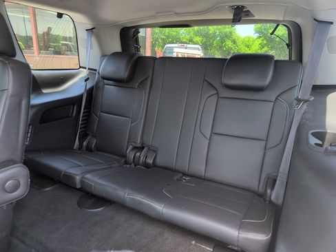 Used 2017 Chevrolet Tahoe LT AWD/4WD image 14