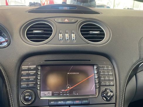 Used 2005 Mercedes-Benz SL 55 AMG image 25