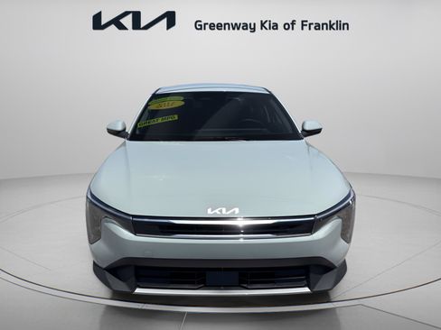 New 2026 Kia K4 EX FWD image 2