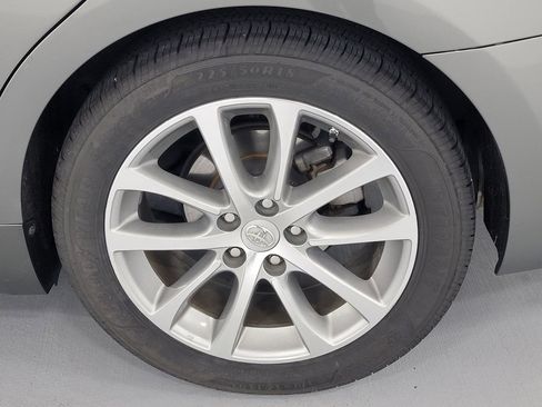 Used 2014 Toyota Avalon XLE Touring image 12