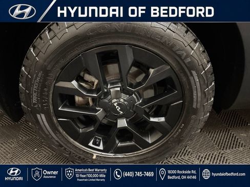 Used 2024 Kia Telluride SX Prestige X-Pro AWD/4WD image 36