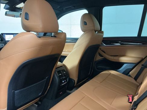 Certified 2023 BMW X3 xDrive30i w/ Convenience Package image 28