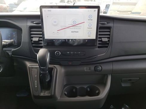 New 2026 Ford Transit 350 XL image 19