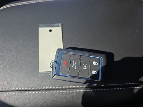 New 2026 Jeep Grand Cherokee Laredo X image 35