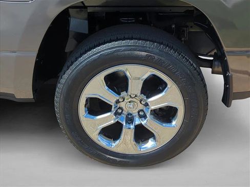 Used 2022 RAM 1500 Big Horn RWD image 17