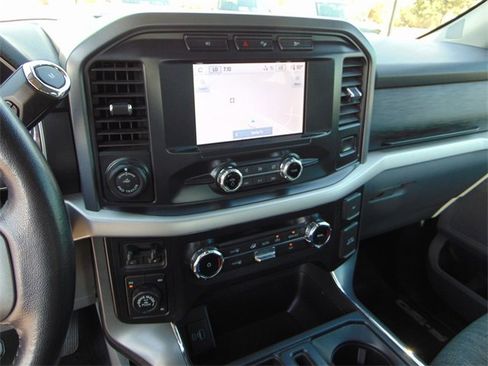 Used 2022 Ford F150 XLT w/ Equipment Group 301A Mid image 12