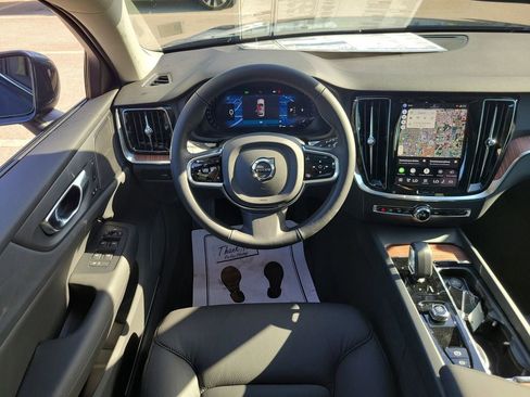 New 2026 Volvo V60 B5 Cross Country Plus w/ Protection Package Premier AWD/4WD image 7