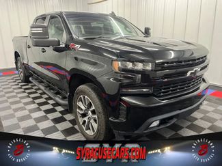 Used 2021 Chevrolet Silverado 1500 RST w/ True North Edition Plus AWD/4WD video 1