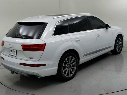 Used 2017 Audi Q7 3.0T Premium Plus AWD/4WD image 10