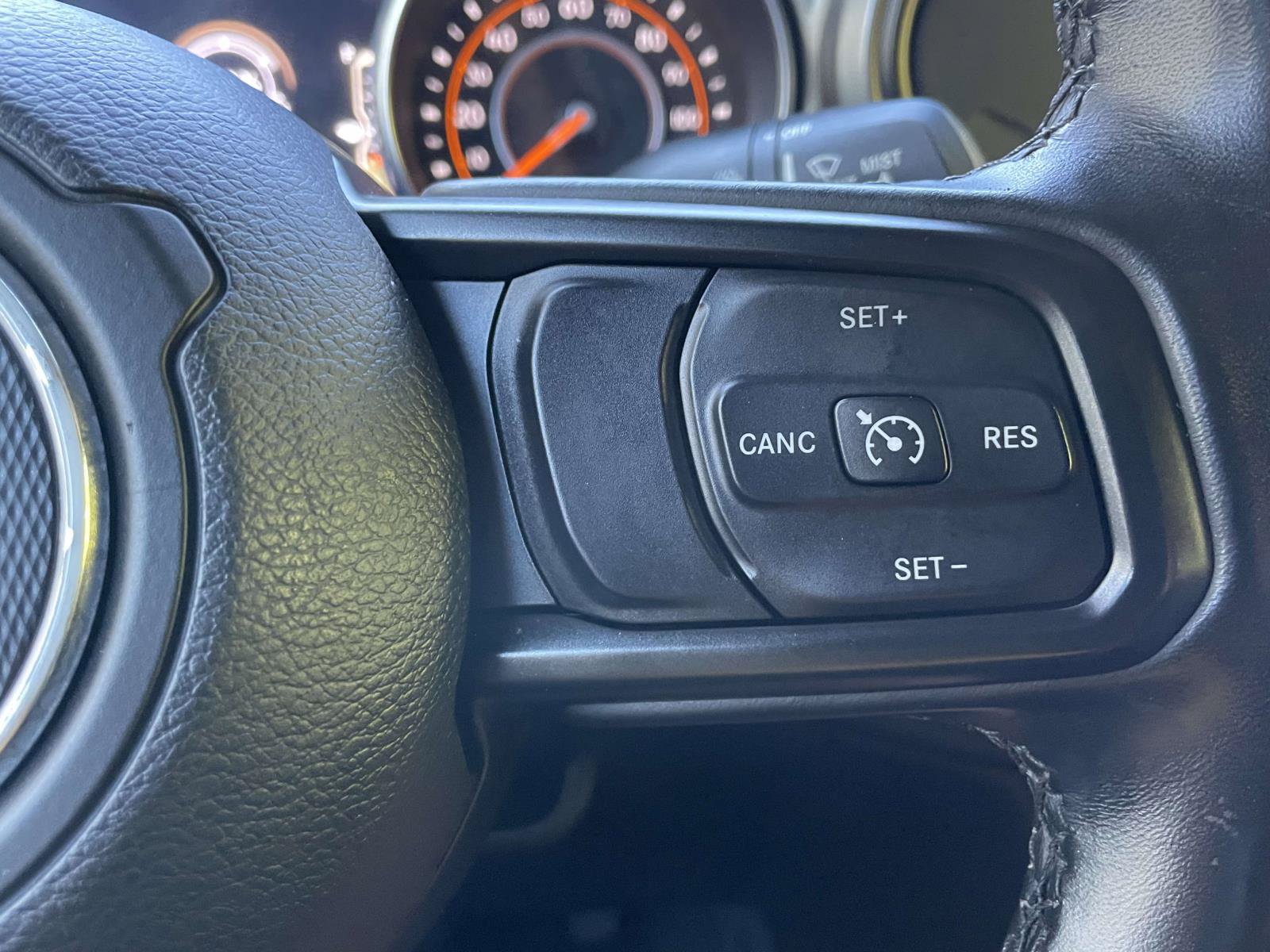 Certified 2021 Jeep Wrangler Unlimited Sport AWD/4WD image 23