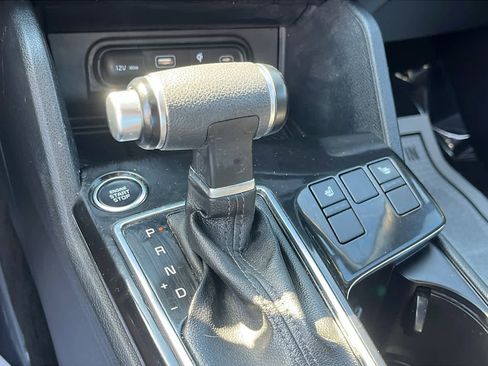 Used 2024 Kia Sportage X-Line w/ X-Line Premium Package image 17