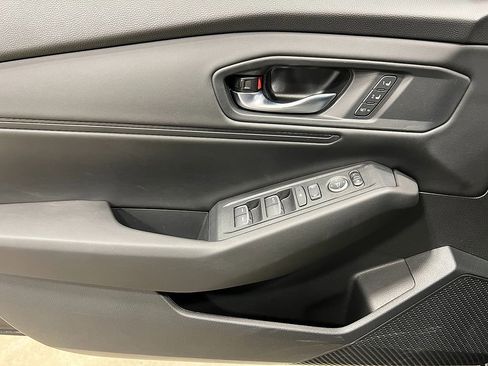 New 2025 Honda Accord EX-L image 15