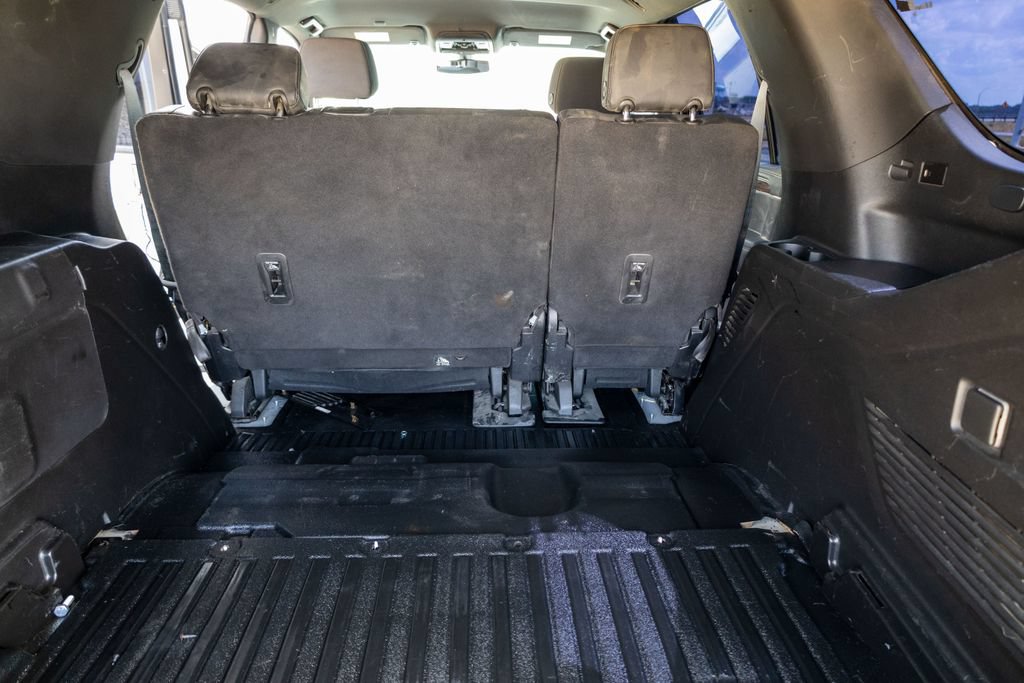 Used 2021 Chevrolet Tahoe 2WD w/ Remote Keyless Entry Package image 21