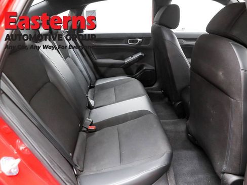 Used 2022 Honda Civic Sport image 21