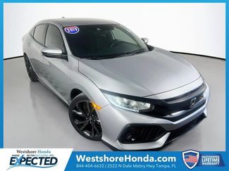 Used 2019 Honda Civic Sport video 1