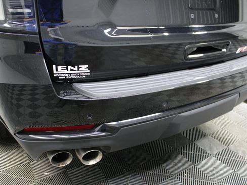 Used 2025 Chevrolet Tahoe RST image 45