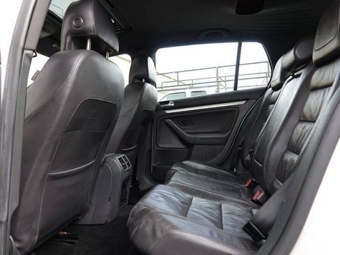 Used 2007 Volkswagen GTI 4-Door FWD image 54