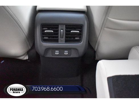 New 2025 Acura ADX A-Spec image 19