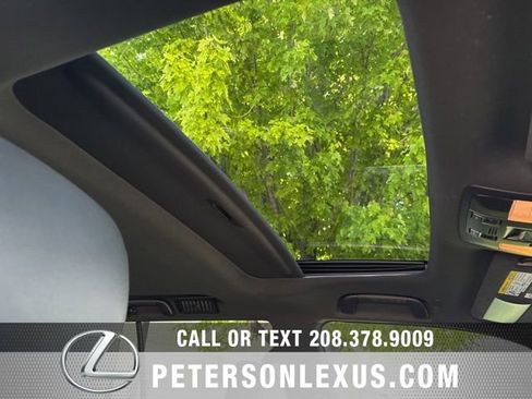 Used 2023 Lexus GX 460 Luxury w/ Off Road Package AWD/4WD image 14