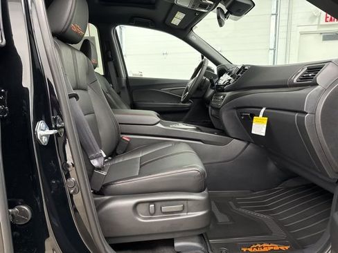 New 2026 Honda Ridgeline TrailSport image 37
