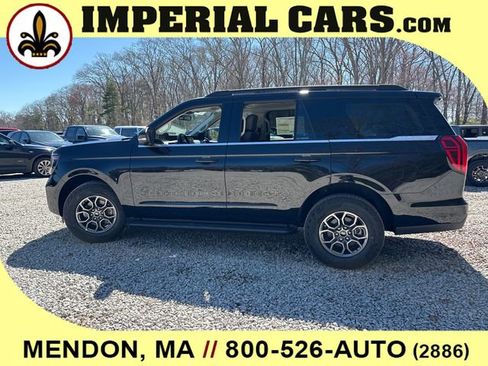 New 2026 Ford Expedition Active AWD/4WD image 5