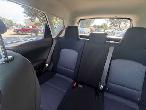 Used 2025 Kia Soul LX w/ LX Technology Package image 35