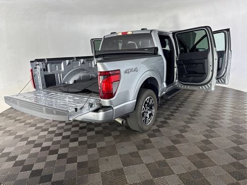 Used 2024 Ford F150 STX AWD/4WD image 18