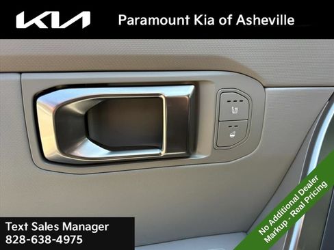 New 2027 Kia Seltos X-Line S AWD/4WD image 16
