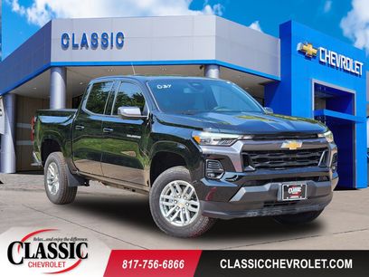 New 2026 Chevrolet Colorado LT w/ LT Convenience Package