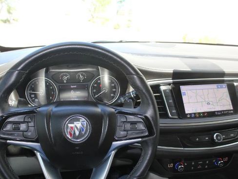 Used 2023 Buick Enclave Essence w/ Sound and Sites Package AWD/4WD image 34
